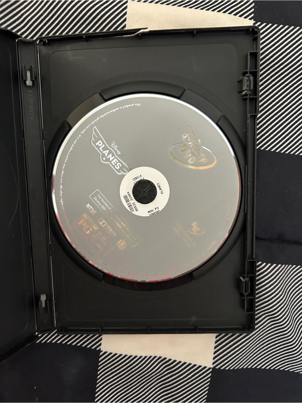 Kids Movie Collection - Assorted Color DVD Set - Picture 6 of 11